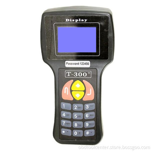 T300 Key Programmer